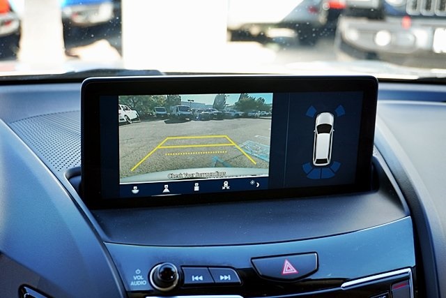 Used 2023 Silver Acura Technology Package image 28