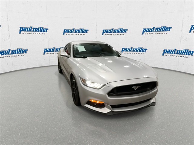 2016 Ford Mustang GT photo 3