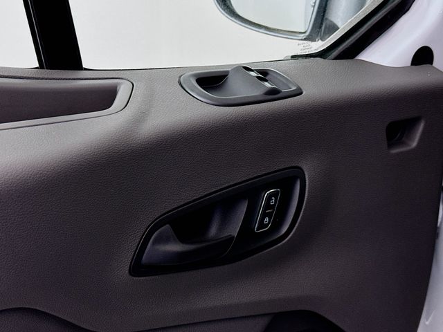 2025 Ford Transit photo 16