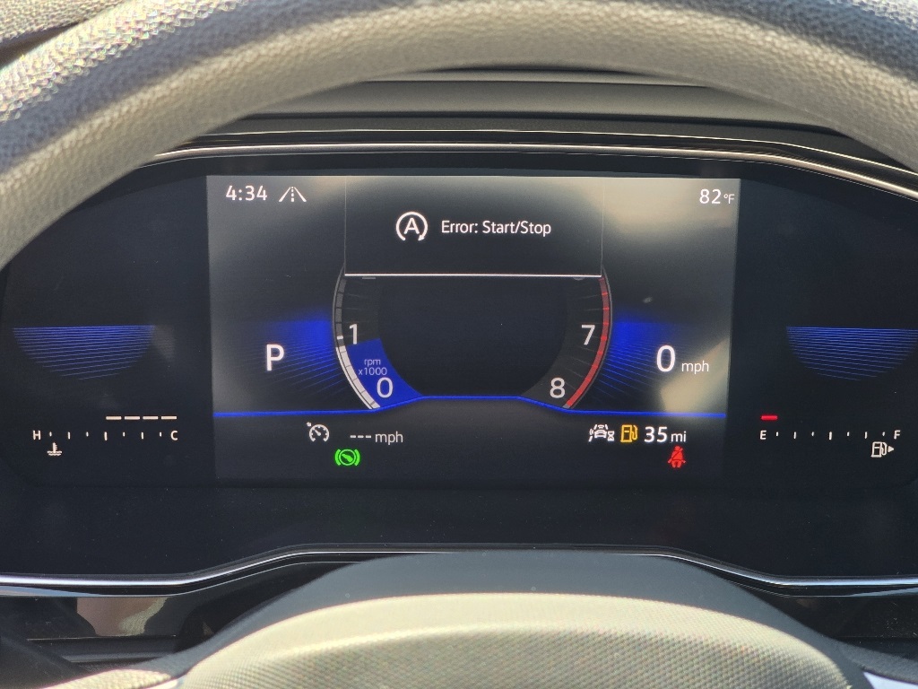2022 Volkswagen Jetta 1.5T Sport photo 6