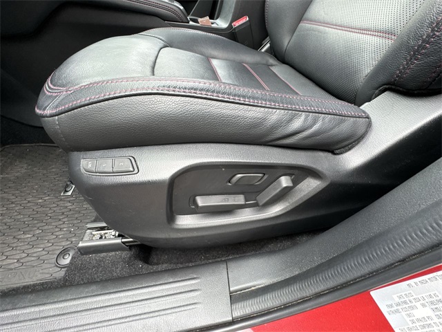 2022 Mazda CX-5 2.5 Turbo photo 4