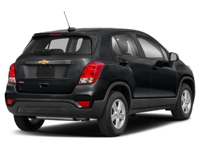 Used 2020 Chevrolet Trax LS with VIN 3GNCJKSB6LL246196 for sale in Doral, FL