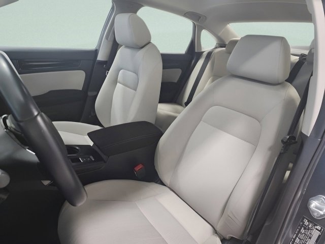 2022 Honda Civic EX photo 15