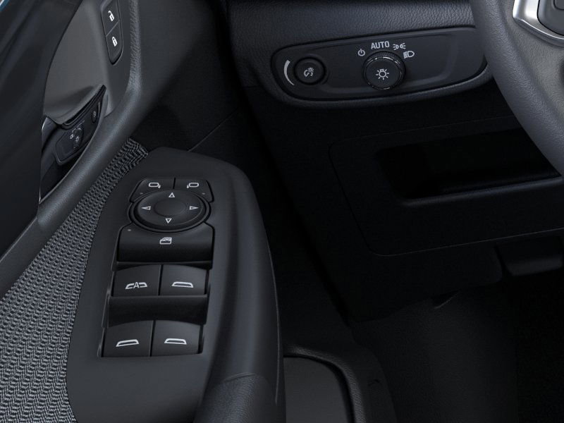 2026 Chevrolet Trailblazer LT photo 21