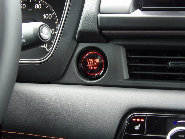 2025 Honda Pilot TrailSport photo 32