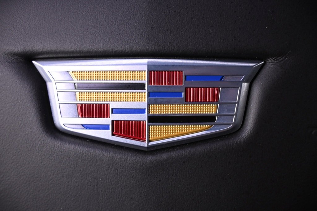 2024 Cadillac Escalade ESV Premium Luxury Platinum photo 38