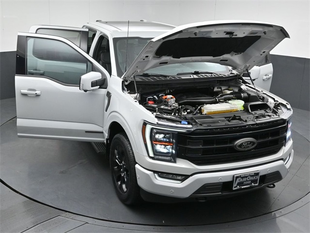 2023 FORD F-150 - Image 53