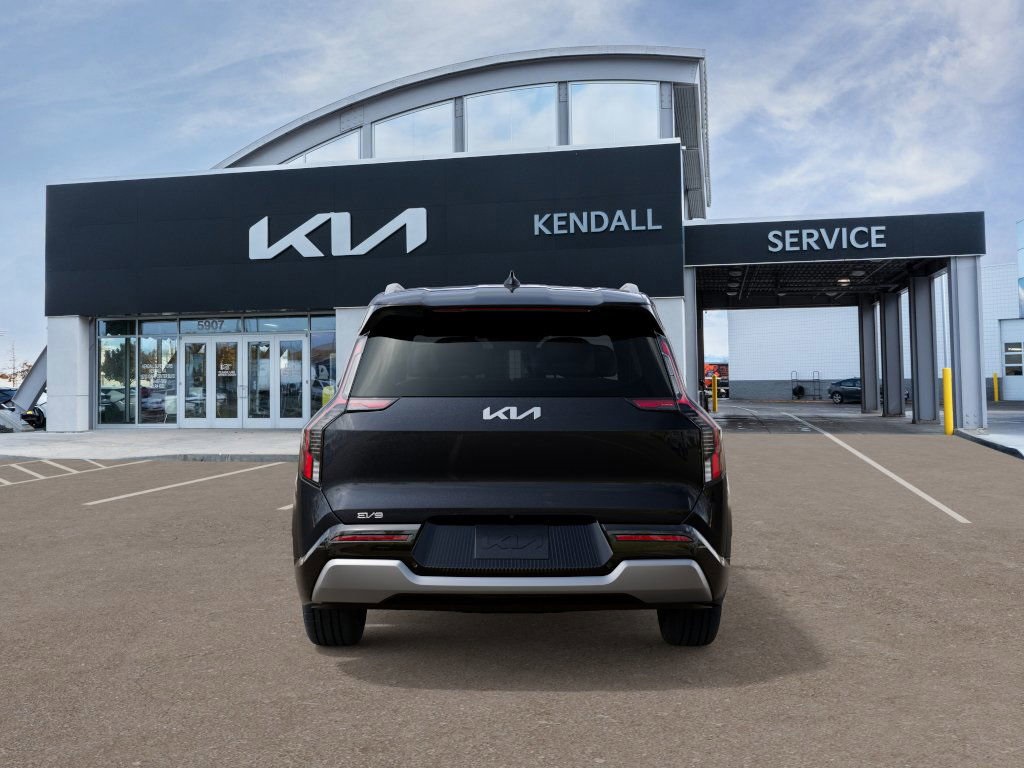2026 Kia EV9 Land photo 2