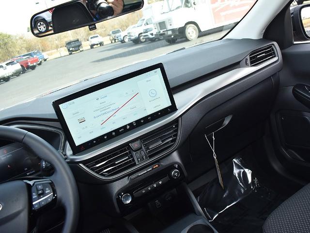 2025 Ford Escape Plug-In Hybrid photo 11