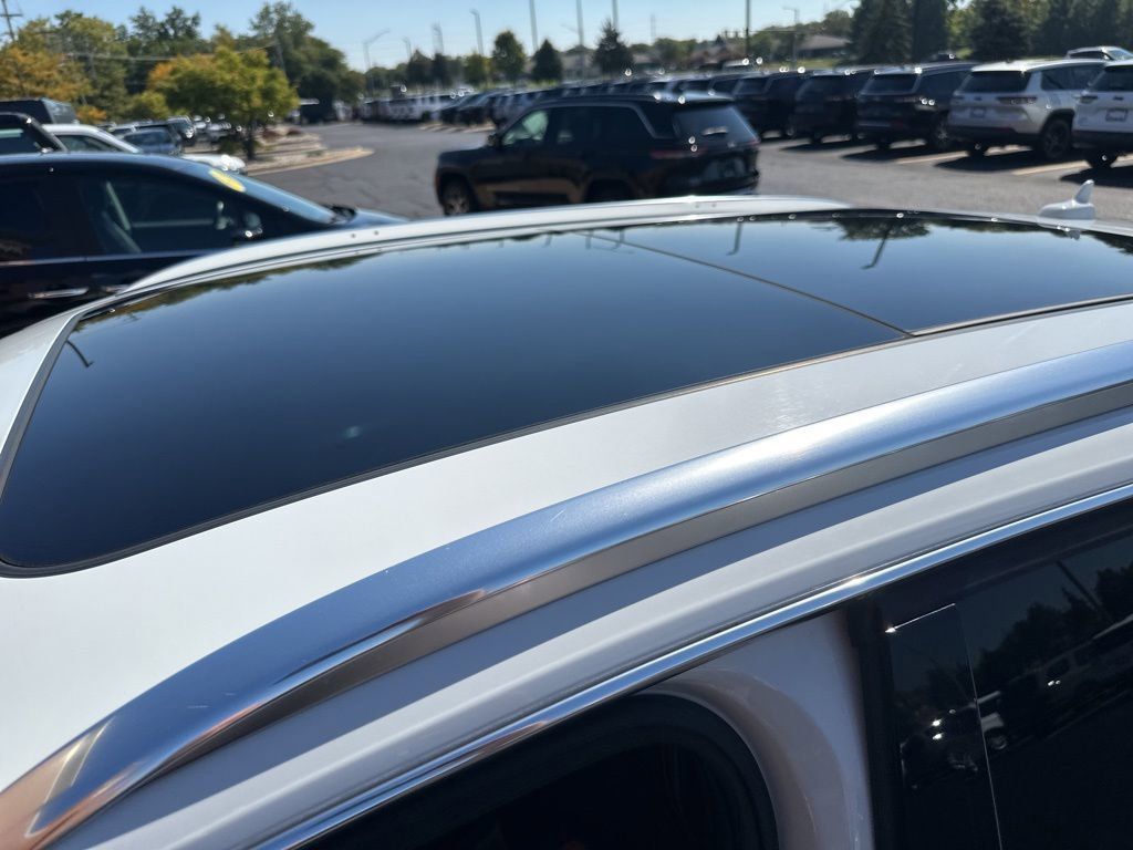 2015 Audi Q5 3.0T Prestige Premium photo 7