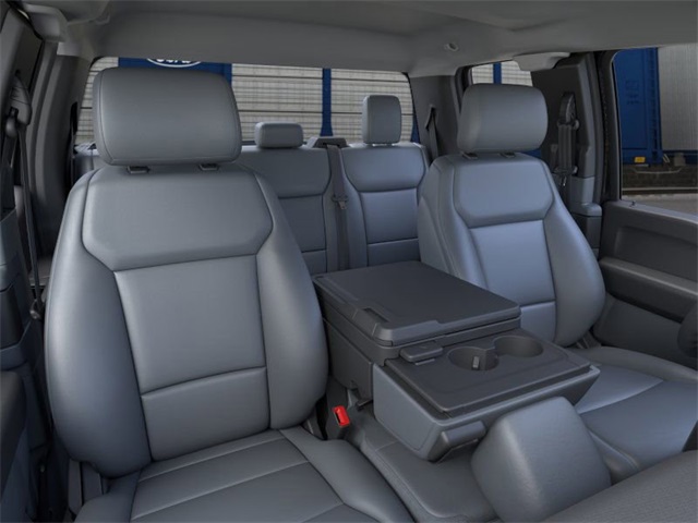 2025 Ford F-150 XL photo 4