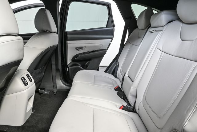 2026 Hyundai Tucson Limited photo 23