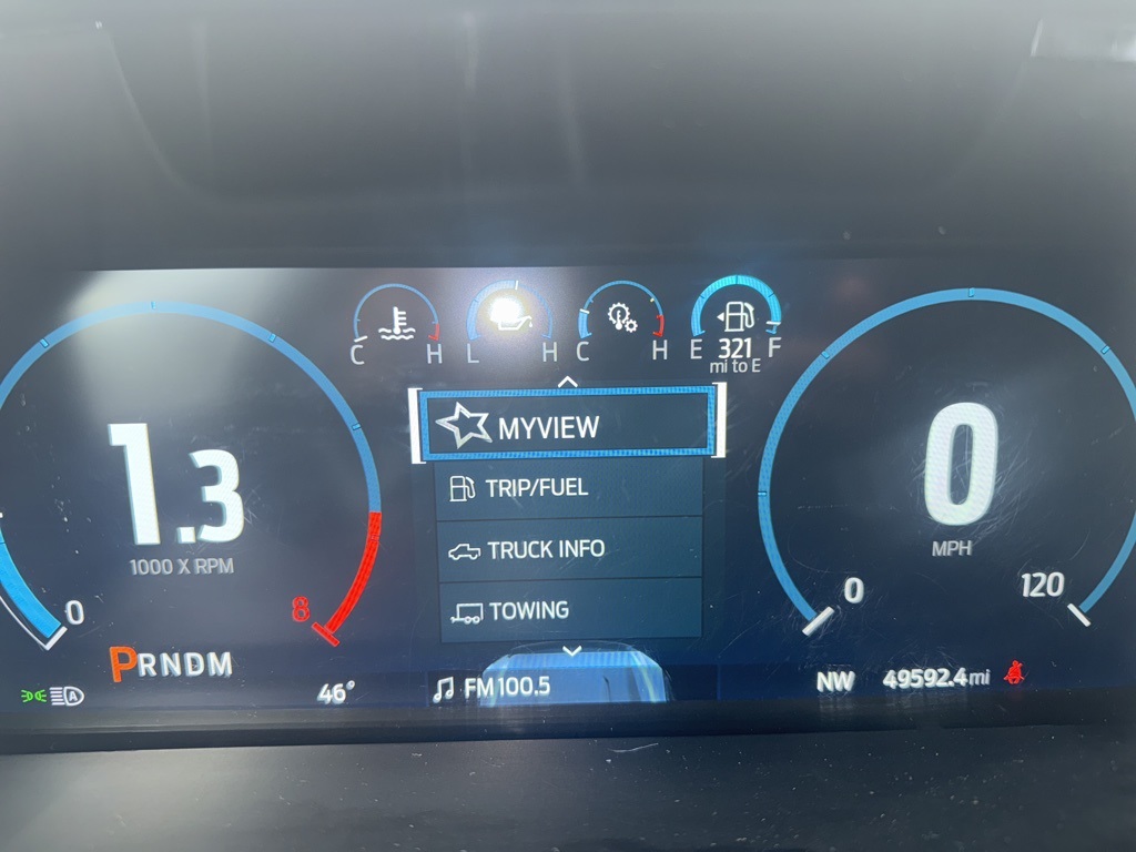 2023 Ford F-150 Lariat photo 4