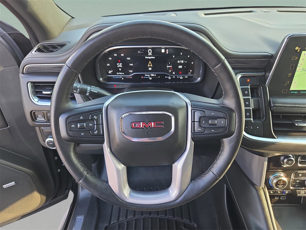 2022 Gmc Yukon XL SLT photo 11
