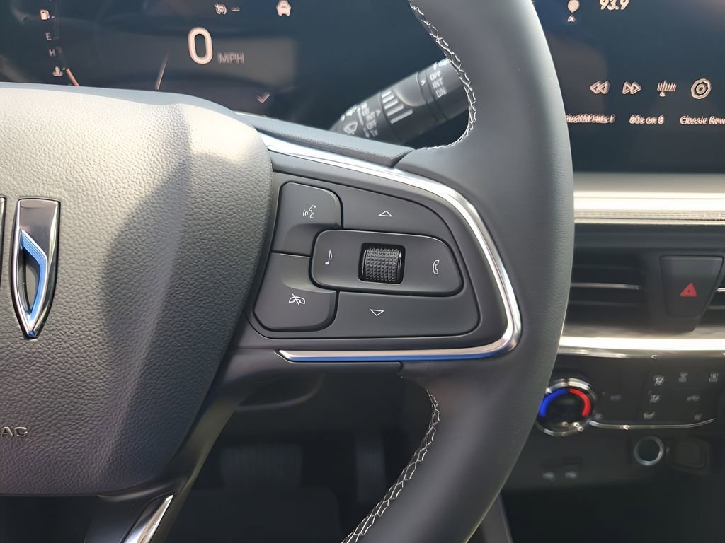 2026 Buick Encore GX Preferred photo 32