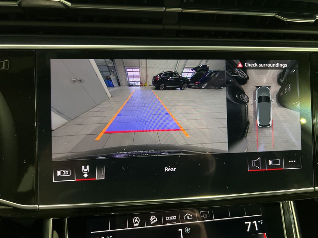 2025 Audi Q7 55 Premium photo 32