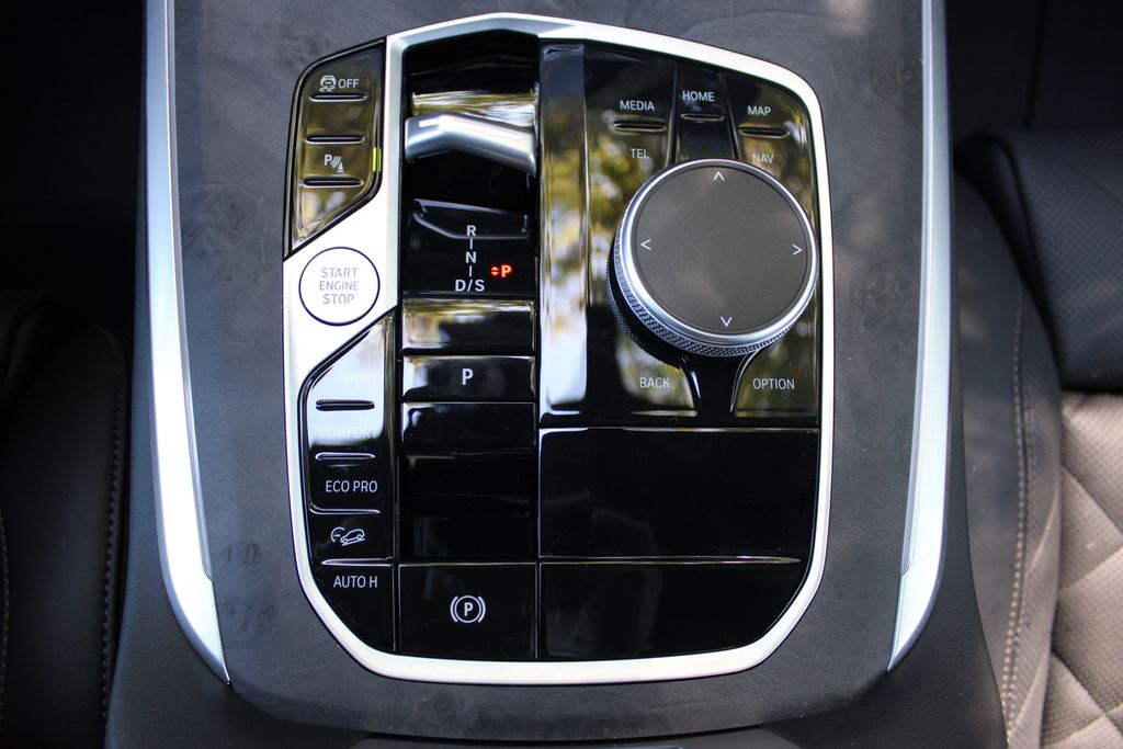 2026 Bmw X5 photo 31
