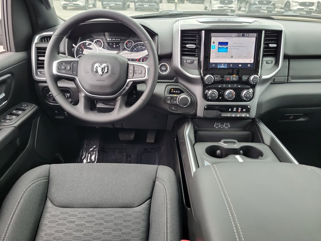 2026 Ram 1500 Big Horn Lone Star photo 4