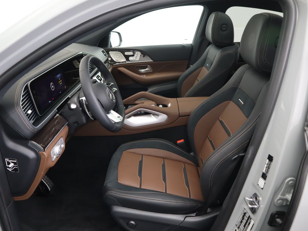 2026 Mercedes Benz GLE 53 AMG 4MATIC photo 19