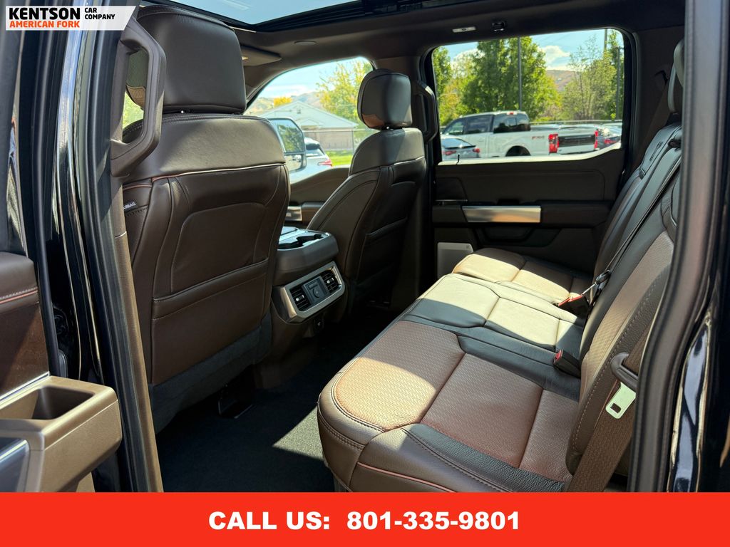 2025 Ford F-350 photo 33