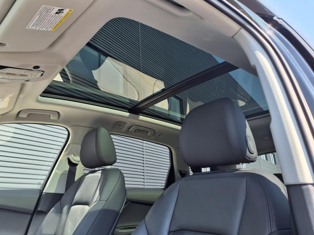 2024 Audi Q7 Premium Plus photo 6