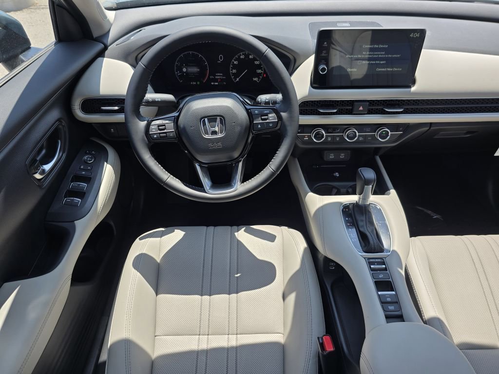 2026 Honda HR-V EX-L photo 26