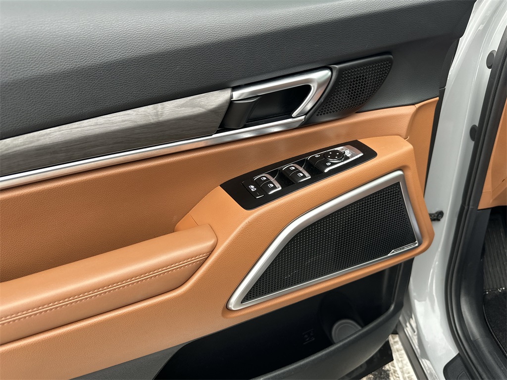 2024 KIA TELLURIDE - Image 19