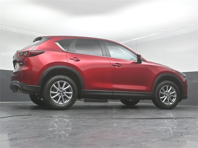 2023 MAZDA CX-5 - Image 43