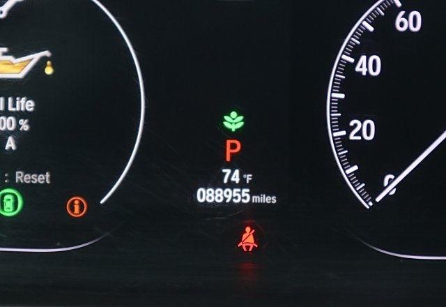 2019 Honda Accord EX 1.5T photo 34