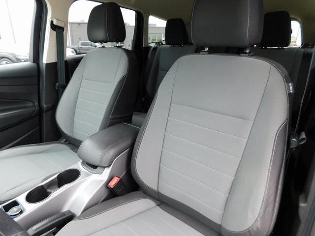 2016 Ford Escape SE photo 13