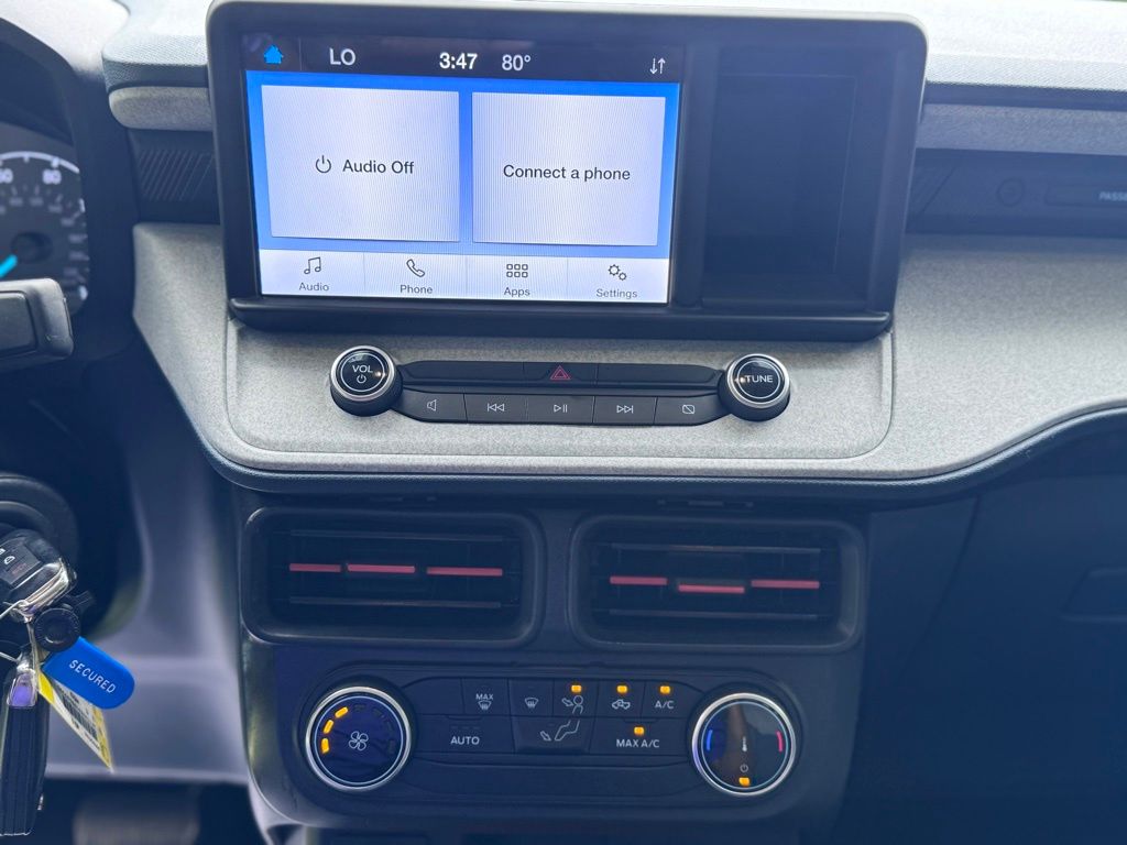2022 Ford Maverick XLT photo 17