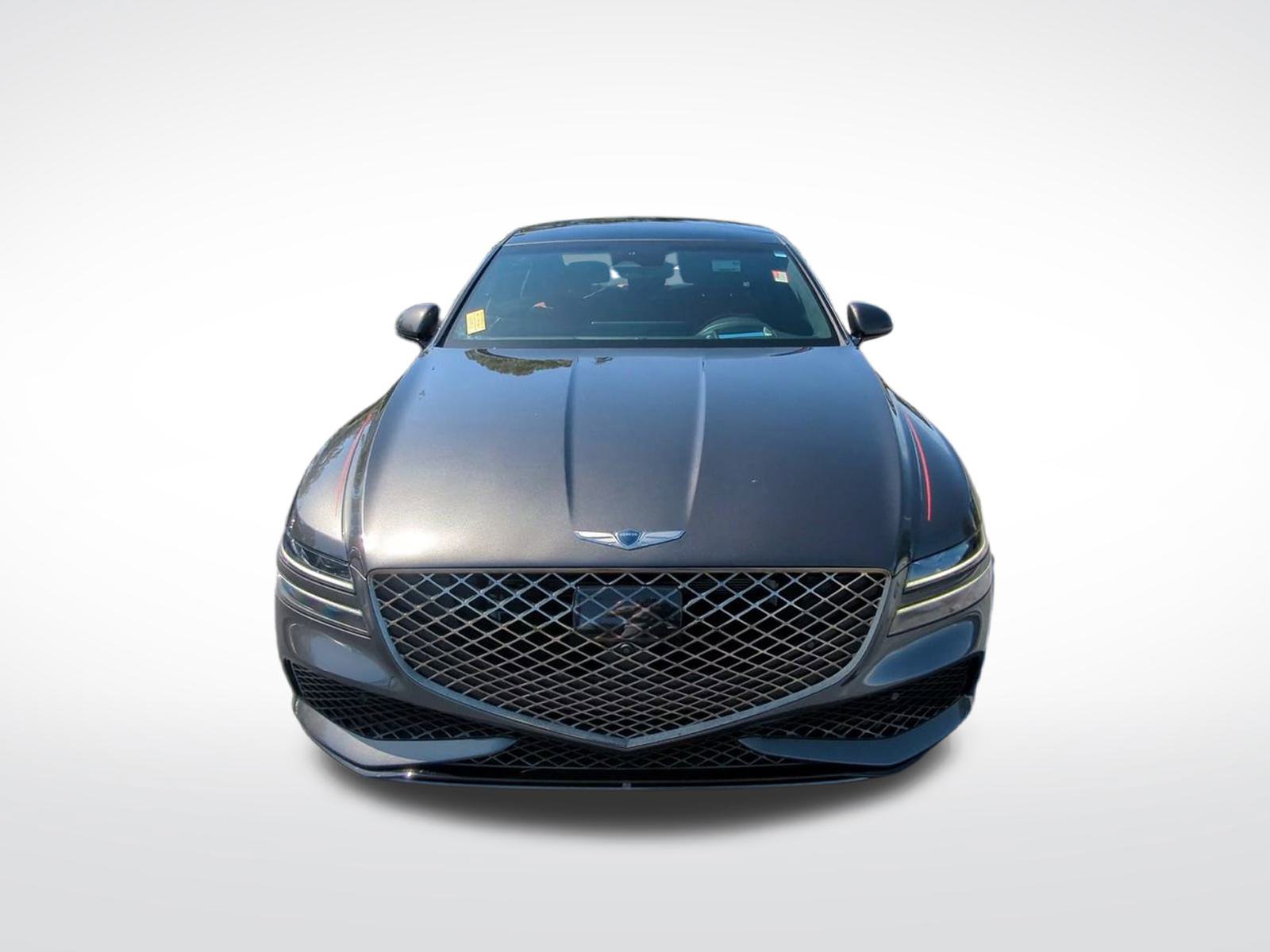2023 Genesis G80 2.5T Advanced 3.5T Sport Prestige photo 3