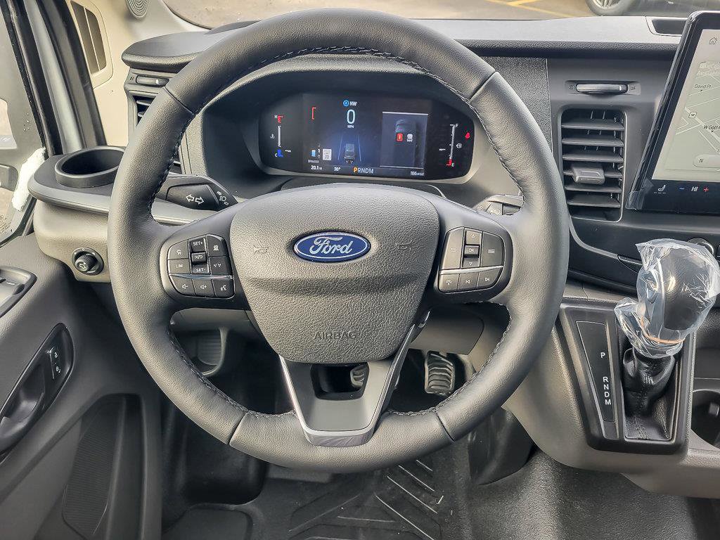 2026 FORD TRANSIT - Image 14