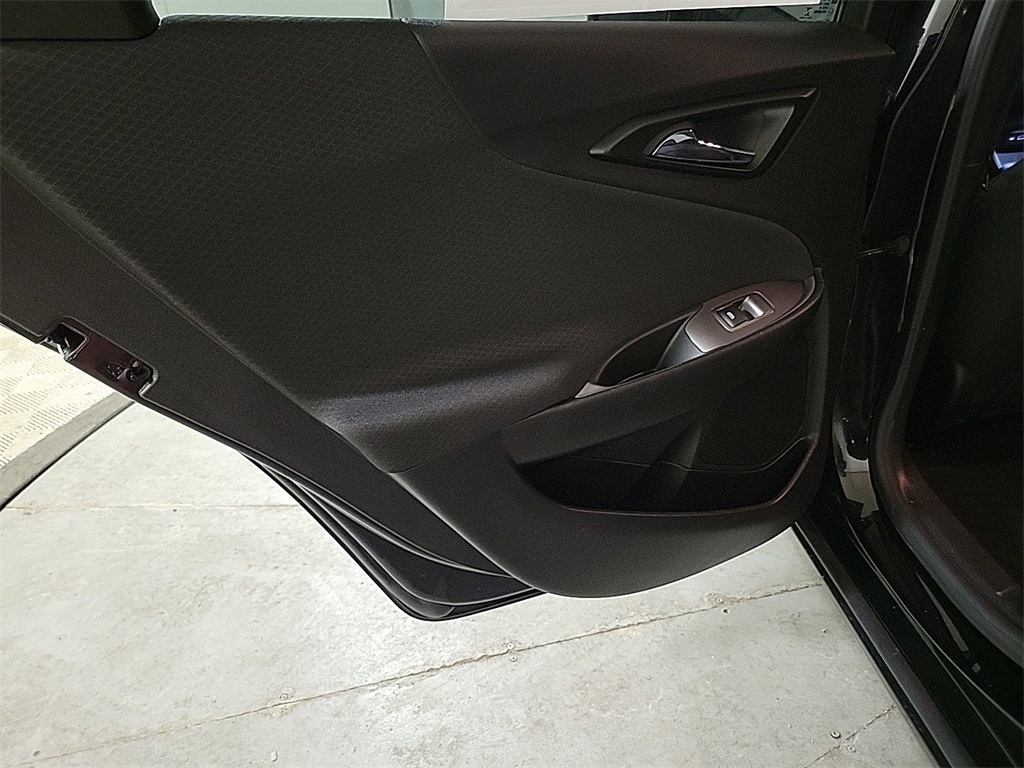 2022 CHEVROLET MALIBU - Image 22