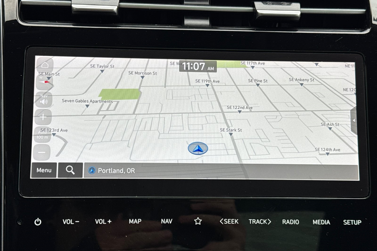 2023 Hyundai Tucson Limited photo 19
