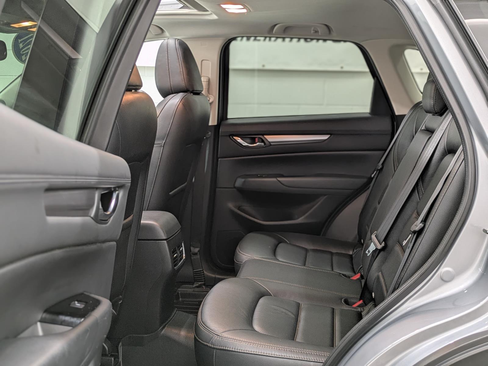 2021 Mazda CX-5 Touring photo 19