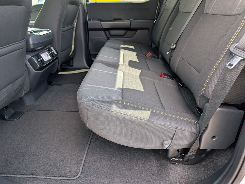 2025 Ford F-150 STX photo 5