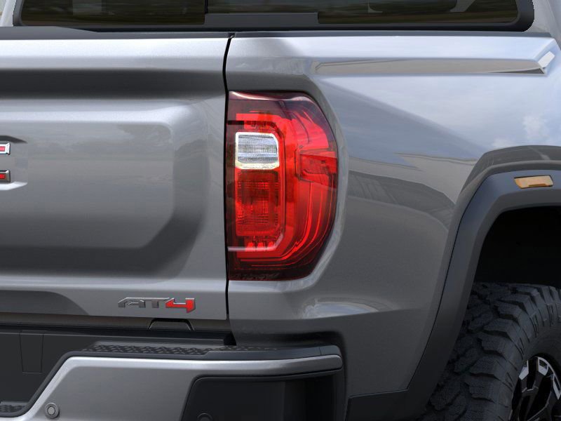 2026 Gmc Canyon AT4 photo 11