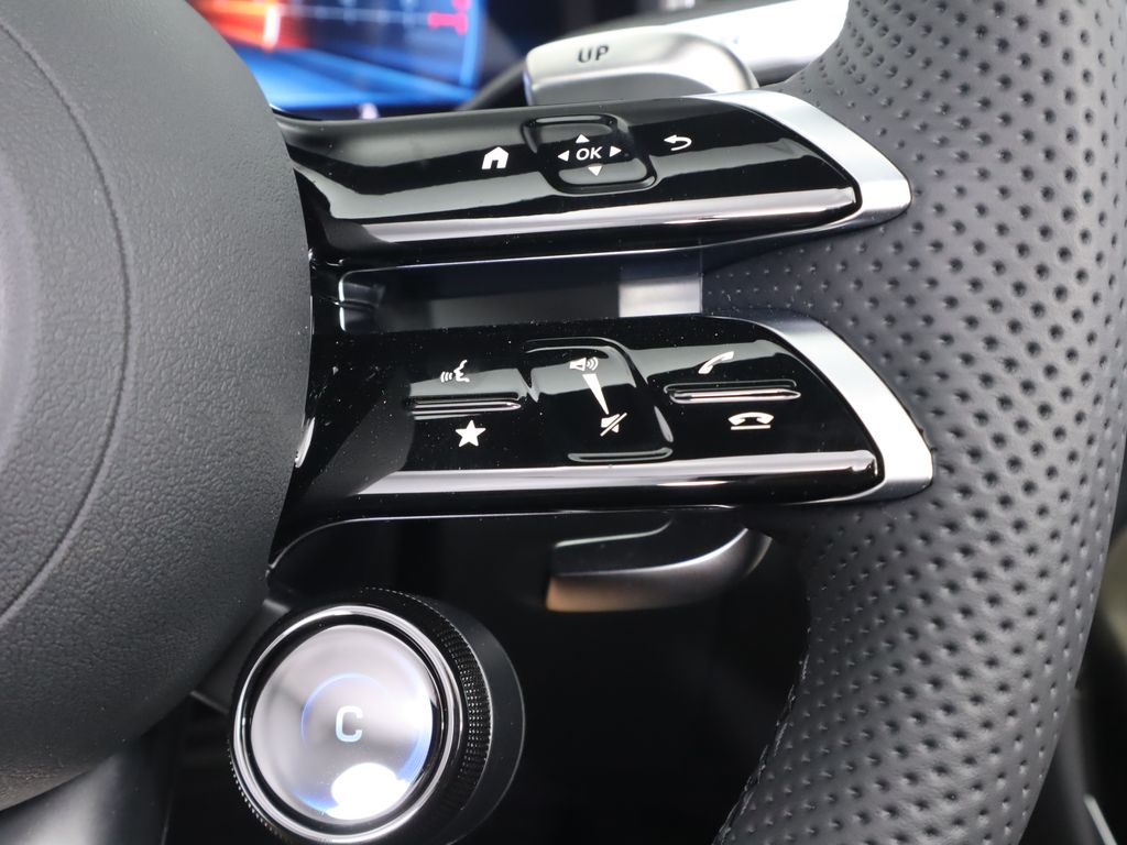 2025 Mercedes Benz SL 55 AMG photo 20