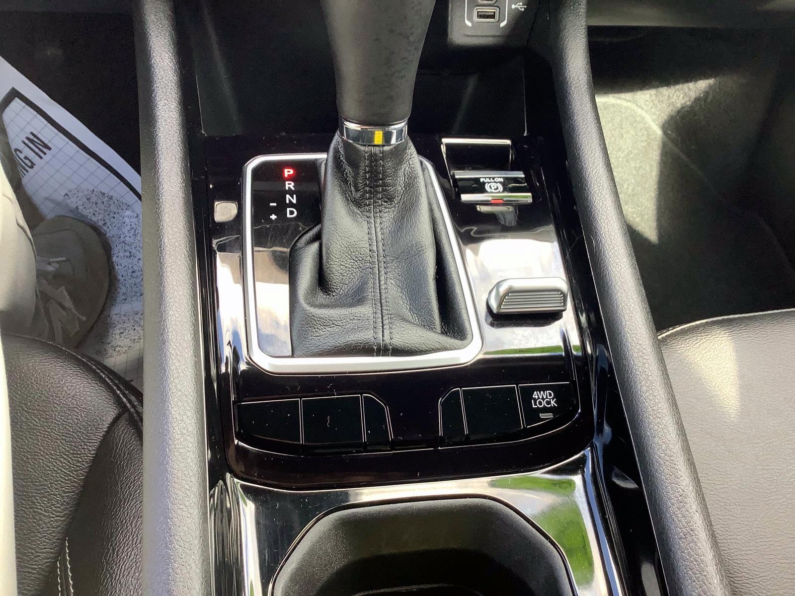 2025 Jeep Compass Limited photo 20