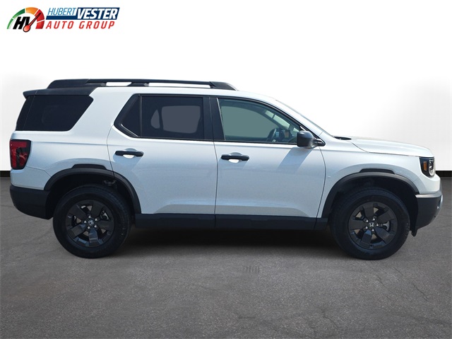 2026 Honda Passport photo 5