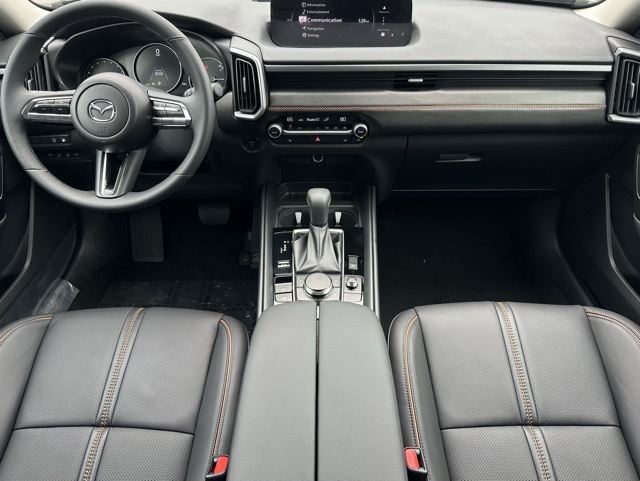 2025 Mazda CX-50 Premium photo 3