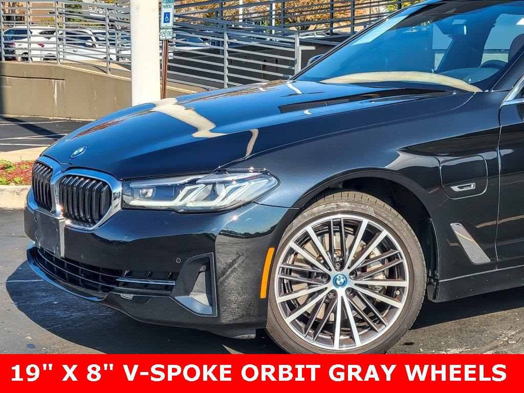 2023 BMW 530E - Image 1