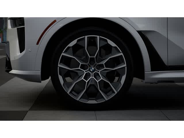 2026 Bmw X7 xDrive40i photo 4