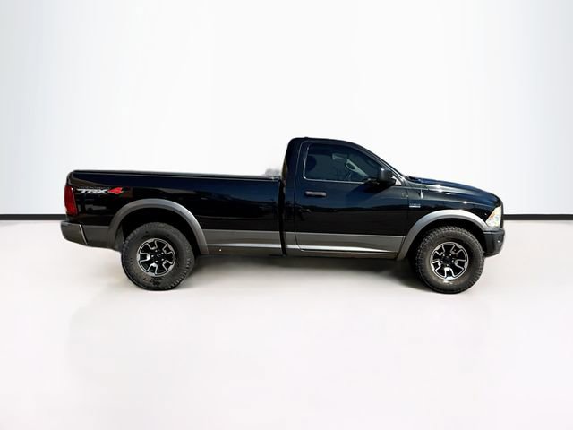 2010 Dodge Ram photo 4