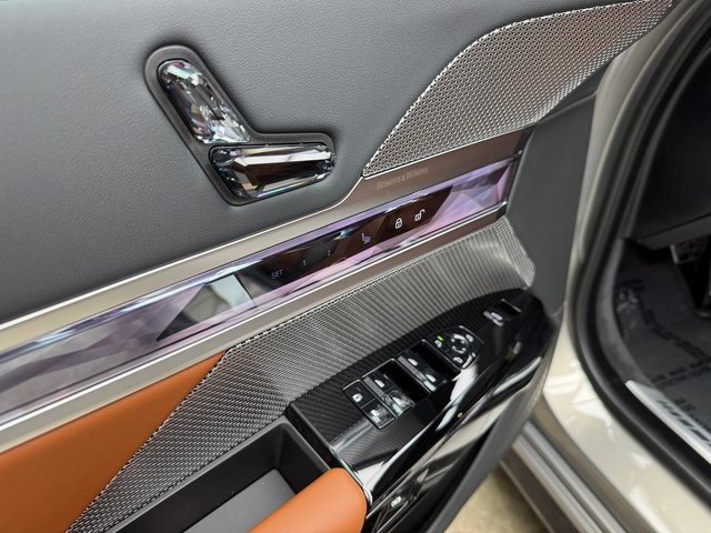 2025 Bmw 740i xDrive photo 11
