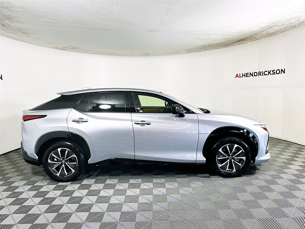 Used 2025 Lexus RZ Premium with VIN JTJABABB7SA010974 for sale in Coconut Creek, FL