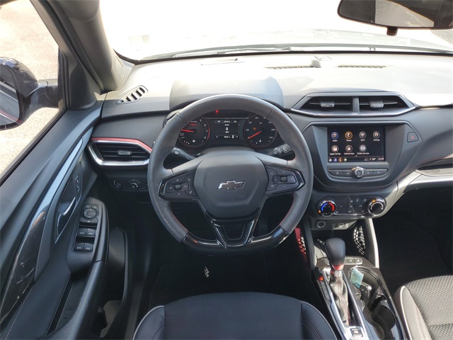 2023 Chevrolet Trailblazer RS photo 25