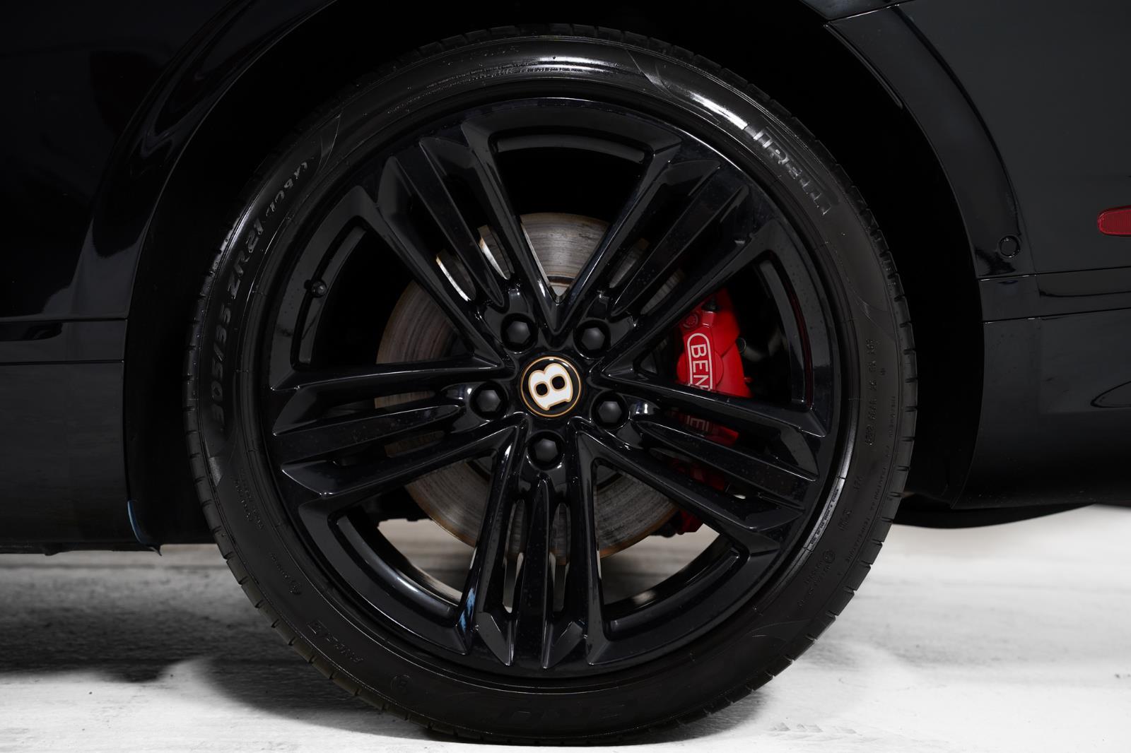 2020 Bentley Continental GT V8 photo 40