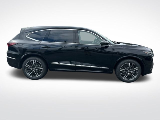 2026 Acura MDX SH-AWD Advance photo 5